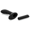 zenn Plug prostatique vibrant Bim Bam 12 x 3.2cm